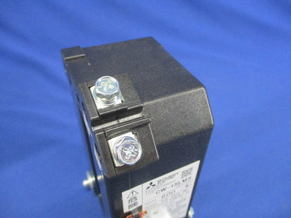 計器用低圧変流器 CW-15LMS600/5A