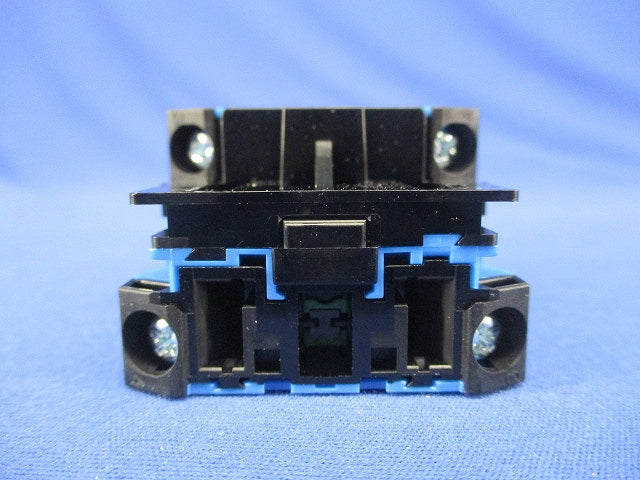 照光押ボタンスイッチ HWシリーズ φ22 角平/オルタネイト形 ピュアホワイト HW2L-A120Q4PW