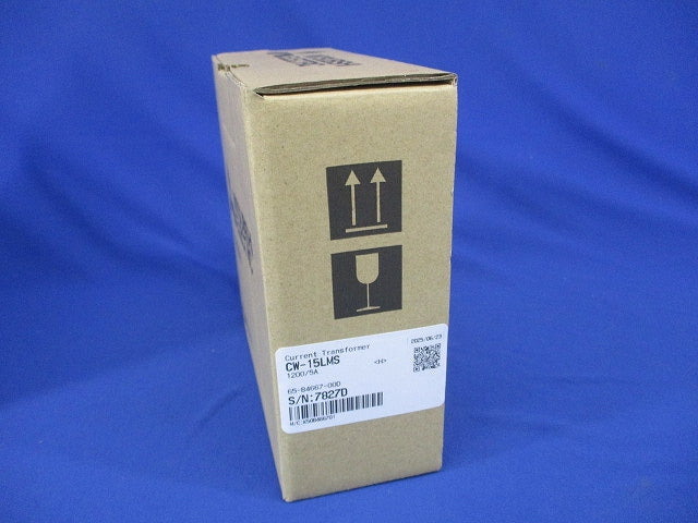 計器用変成器 CW-15LMS1200/5A