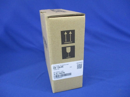 計器用変成器 CW-15LMS1200/5A
