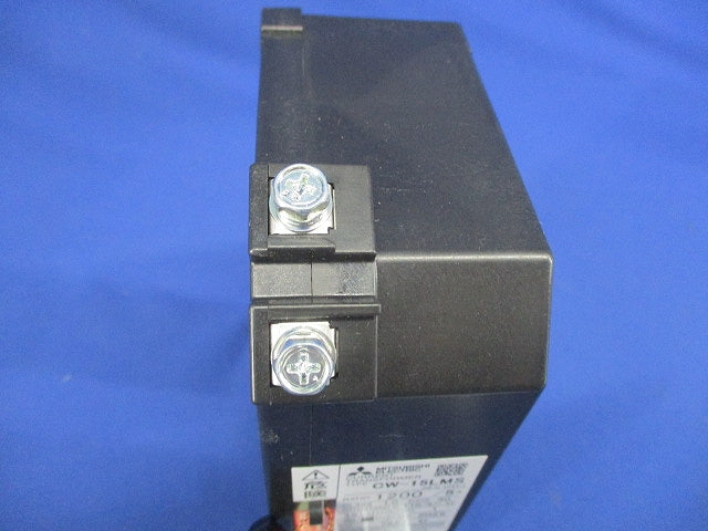 計器用変成器 CW-15LMS1200/5A