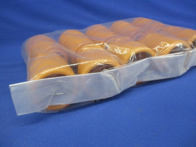 コネクタ CD管用 オレンジ 10個入 CD-28KR-10