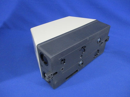 押しボタン付電磁開閉器 AC200V 0.48-0.72A SW-03P