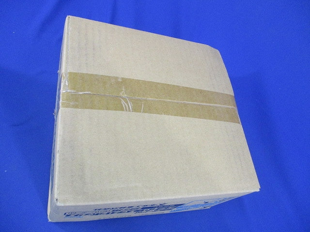 断熱ボード付 小判スライドボックス(磁石なし)浅形用 2ヶ用 10個入 SBG-SWOM-DBF-10