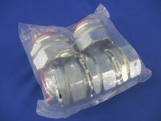 ノックアウト接続用コネクタ 5個入 KMBG54-05