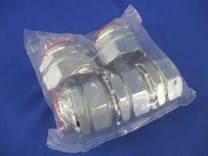 ノックアウト接続用コネクタ 5個入 KMBG54-05