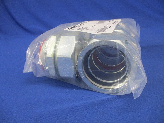 ノックアウト接続用コネクタ 5個入 KMBG54-05