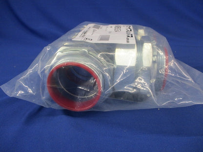 ノックアウト接続用コネクタ 5個入 KMBG54-05