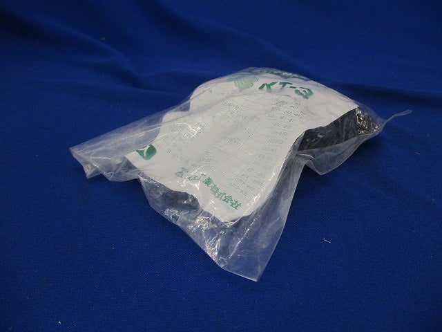 SV片サドル (SVケーブル・TLフレキ・電線管・同軸ケーブル用)50個入 KT-3-50