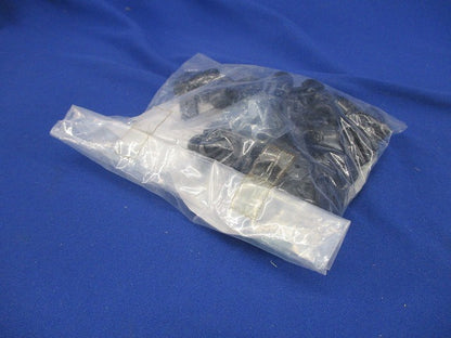 SV片サドル (SVケーブル・TLフレキ・電線管・同軸ケーブル用)50個入 KT-3-50