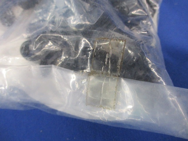 SV片サドル (SVケーブル・TLフレキ・電線管・同軸ケーブル用)50個入 KT-3-50