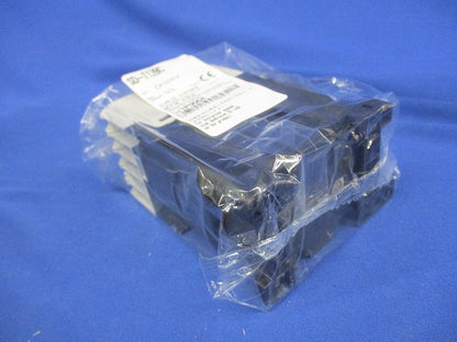 低圧開閉器 DC24V SD-T12BC