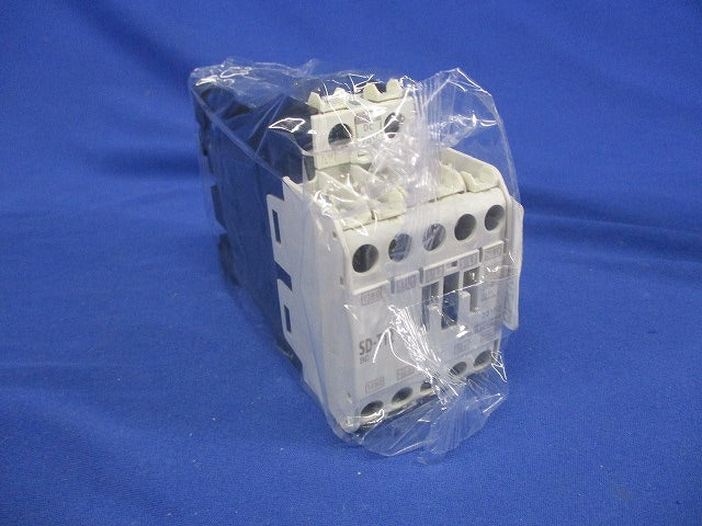 低圧開閉器 DC24V SD-T12BC