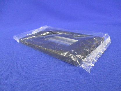 NKシリーズプレート(5枚入)(ソフトブラック)(新品未開封) NKP-3UF