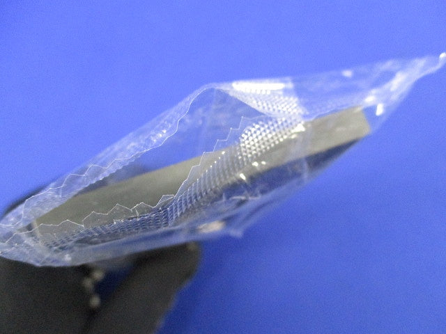 NKシリーズプレート(5枚入)(ソフトブラック)(新品未開封) NKP-3UF