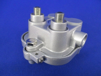 双方向UV型2分配器 CAD-72N