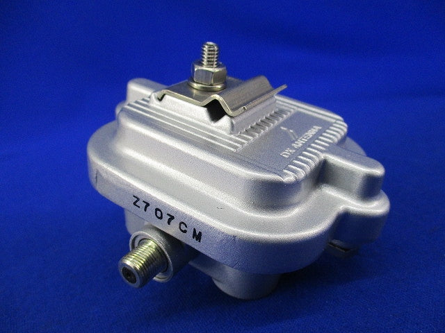 双方向UV型2分配器 CAD-72N