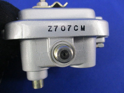 双方向UV型2分配器 CAD-72N