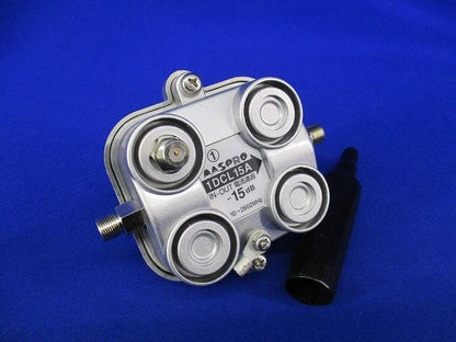 屋外用 1分岐器 1DCL15A