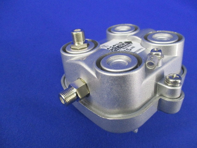 屋外用 1分岐器 1DCL15A