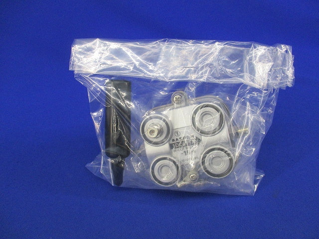 屋外用 1分岐器 1DCL15A