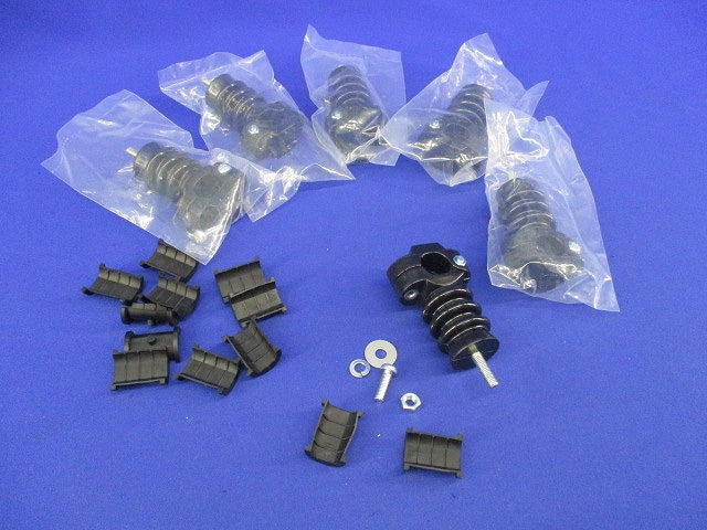 高圧機内絶縁電線支持物(6個入) PPOL-38