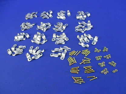 パイラッククリップ(37個入) 19-C