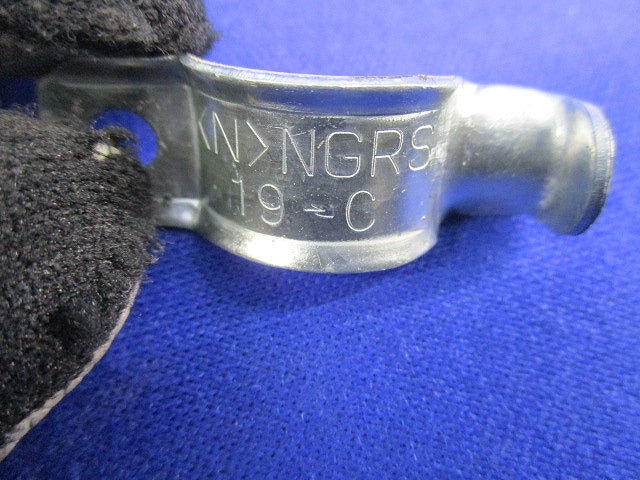 パイラッククリップ(37個入) 19-C