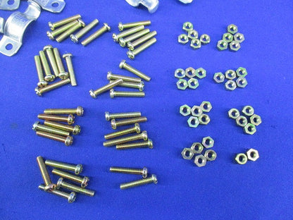 パイラッククリップ(37個入) 19-C