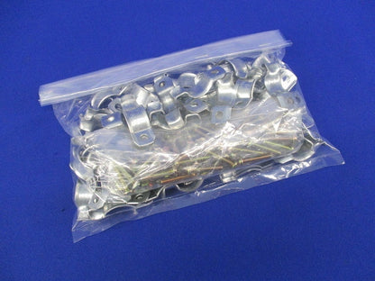 パイラッククリップ(37個入) 19-C