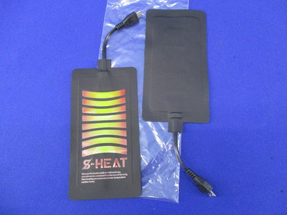 S-HEATマルチヒーターフルセット 08900