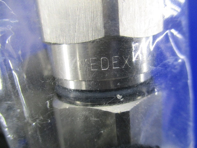 F型コネクター(新品未開封) MEDEX-12
