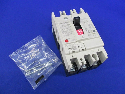 漏電遮断器3P3E5A NV63-CV
