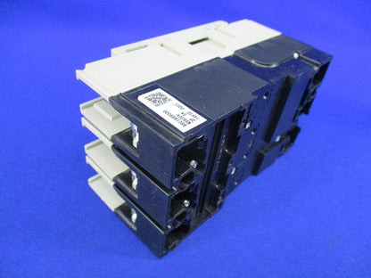 漏電遮断器3P3E5A NV63-CV