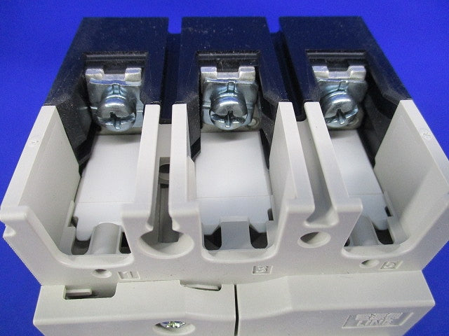 漏電遮断器3P3E5A NV63-CV