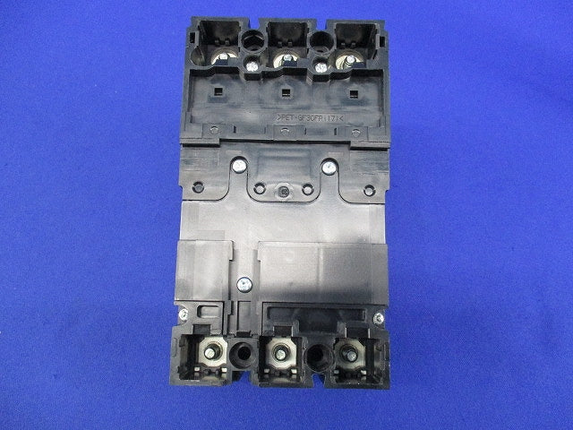 漏電遮断器3P3E5A NV63-CV