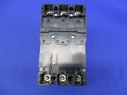 漏電遮断器3P3E5A NV63-CV