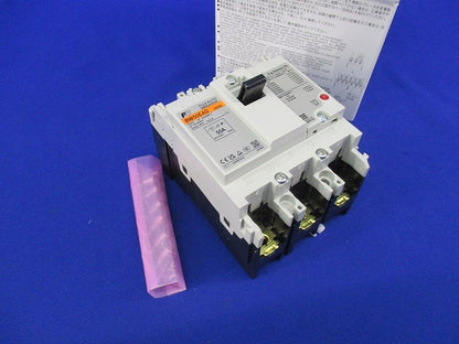 配線用遮断器3P50A BW50EAG-3P050