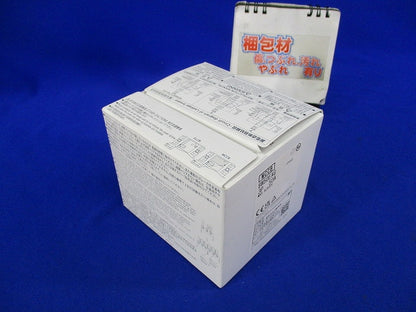 配線用遮断器3P50A BW50EAG-3P050