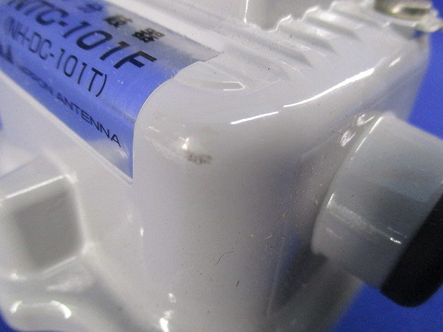 屋外用CATV1分岐器 NTC-101F  (NH-DC-101T)