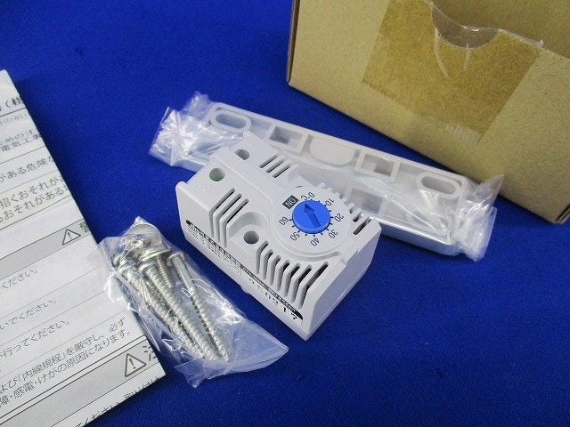 可変式温度調節器 PTV-M61A