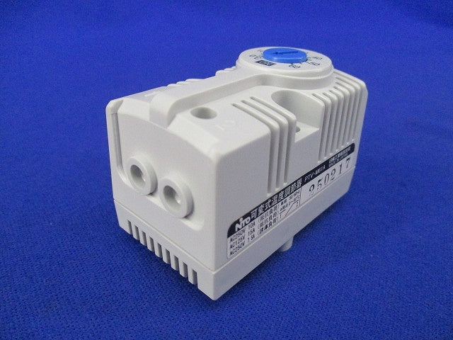 可変式温度調節器 PTV-M61A