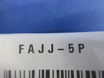 F形中継接栓(9個入) FAJJ-5P