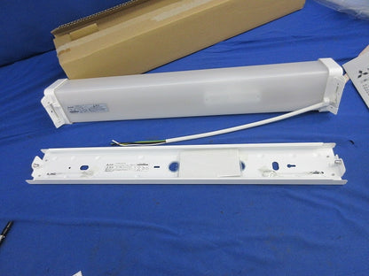 LED屋外用照明(昼白色) EL-LR-WF0600N/2