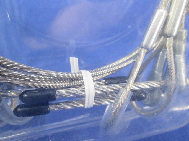 ステーアンカ(4本入)(ステンレス)(新品未開封) SH-650-B2