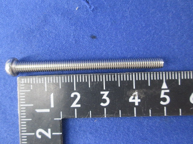 ナベネジ SUS 4×50 100本 4×50