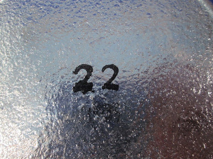 アウトレットボックス(丸型2方出)2個入(亜鉛) 22