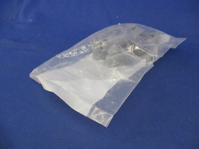 D41用端末保護キャップ(10個入)(新品未開封) D41BC
