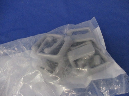 D41用端末保護キャップ(10個入)(新品未開封) D41BC