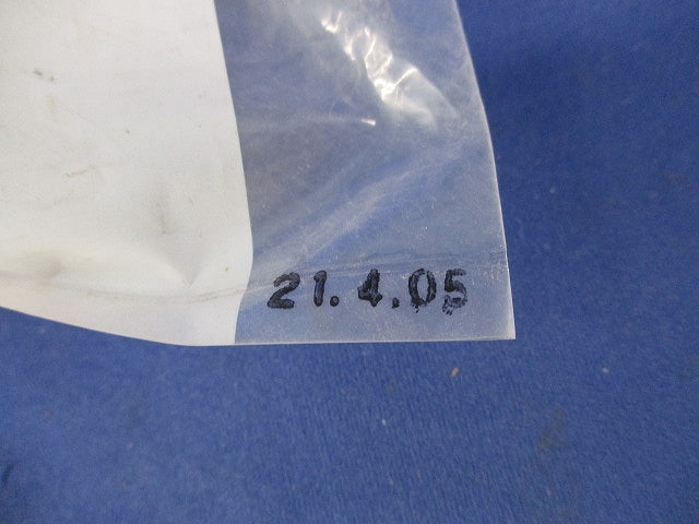 D41用端末保護キャップ(10個入)(新品未開封) D41BC